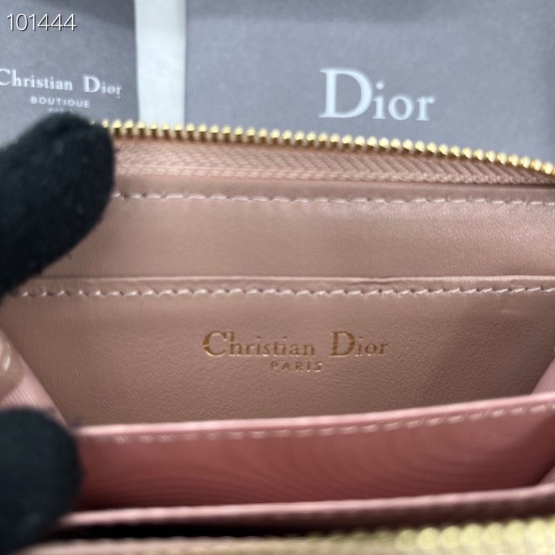 Christian Dior Wallet